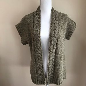 marina luna Sweaters - Marina Luna crop soft cardigan sage green size L marina luna Sweaters - Marina Luna crop soft cardigan sage green size L